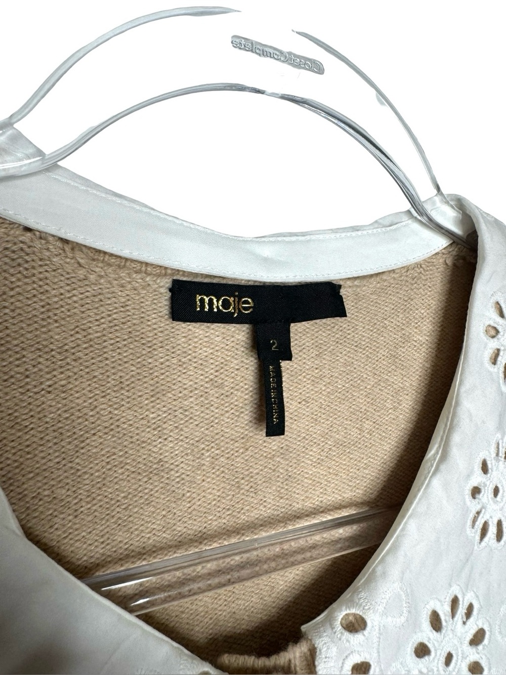 Maje | - Picture 3 of 12